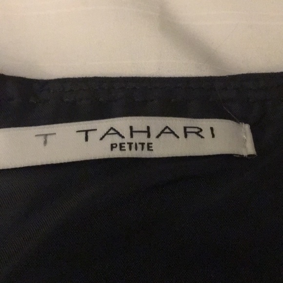 T Tahari Skirt - Picture 3 of 3
